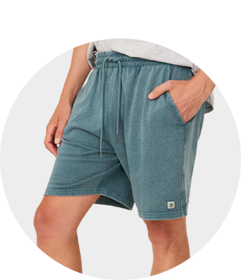 Mens work shorts big on sale w